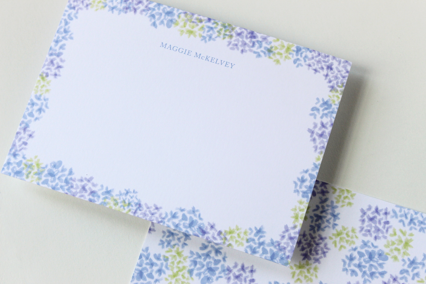 Hydrangea Fields Set