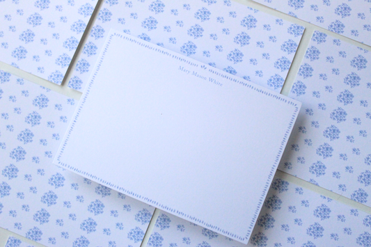Vintage Hydrangea Set
