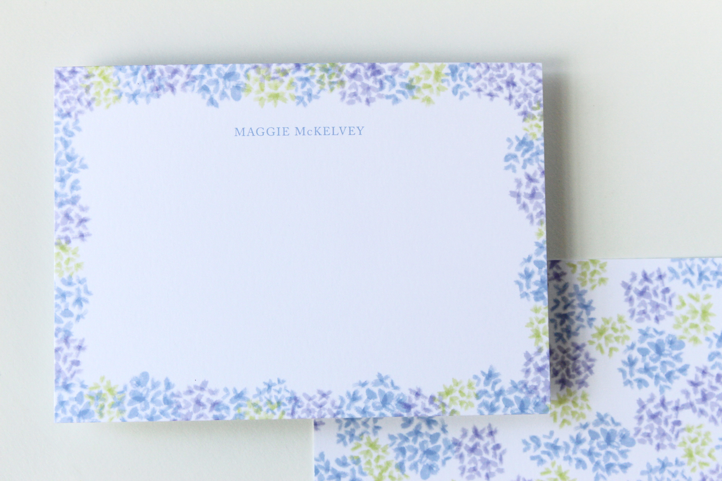 Hydrangea Fields Set